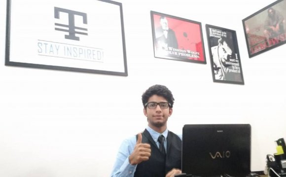 Ankit Jindal - Assistant