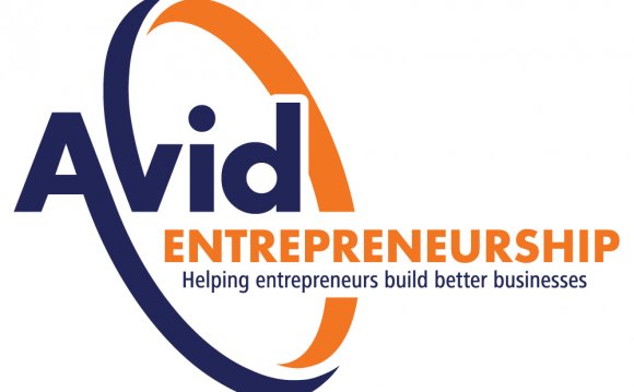 Avid Entrepreneurship on TV