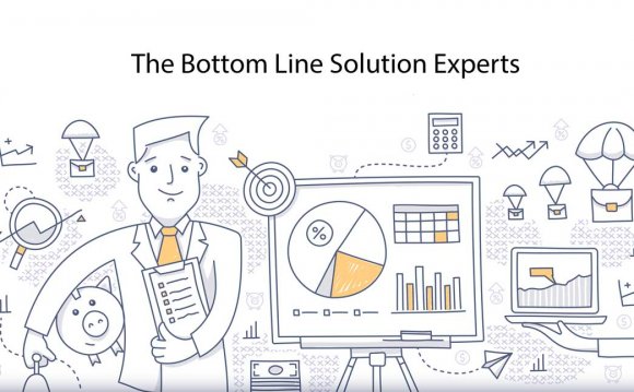 Bottom Line Solution Experts