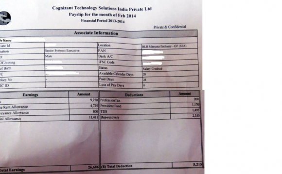 Cognizant_salary_slip