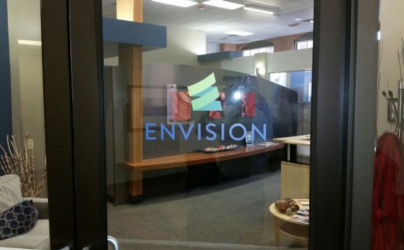 Envision HQ - enVision