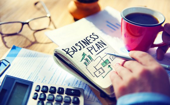 Free Business Plan Templates