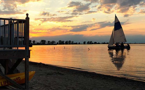 Lake County Ohio Port