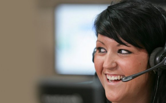 CONTACT CENTRES