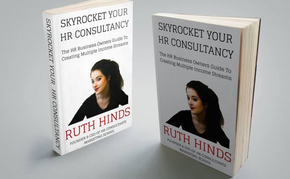 Skyrocket Your HR Consultancy