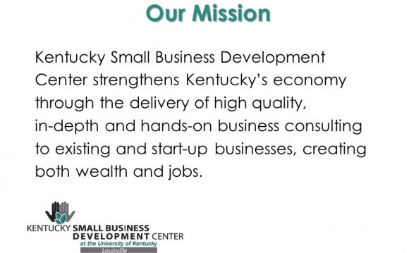 Our Mission Kentucky Small