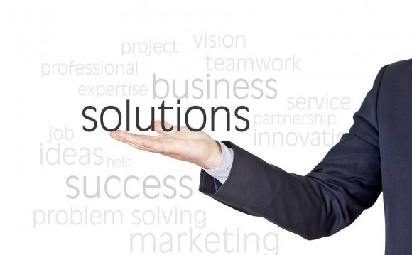 Business Solutions New York