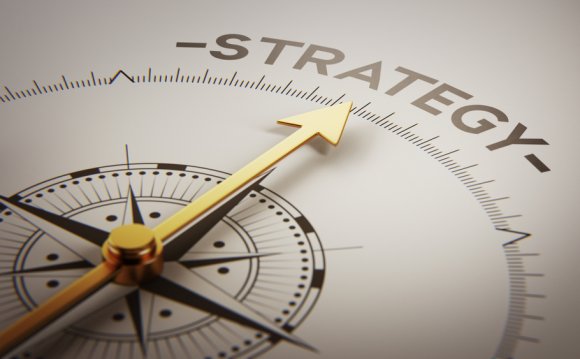 Strategic Plan for Your