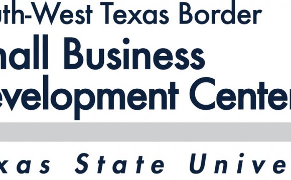 Texas State SBDC