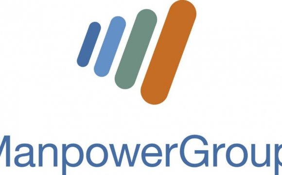 MANPOWERGROUP