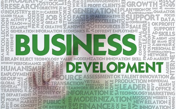 Business Development Manager Job Responsibilities