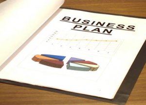 Business owners need to know the five basic elements of a strategic business plan.