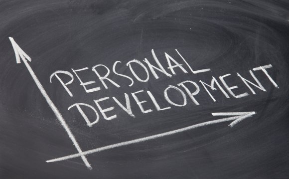 Personal Development plan Business