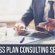 Business plan Consulting Services