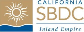 Inland Empire SBDC Logo