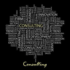 Management Consulting Firm 671