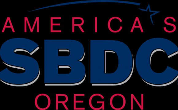 Oregon Small Business Development Center