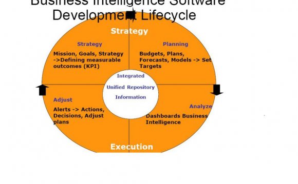 Business Intelligence Application Development