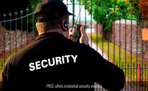 Business Security Consultants