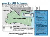 Alexandria Small Business Development Center