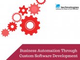 Business Automation Consultants