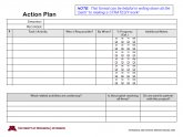 Business Development Plans template