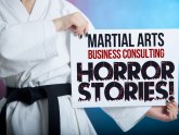 Martial Arts Business Consulting