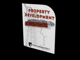 Property Development Business plan template