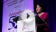 2015 Outstanding 50 Asian Americans in Business Award