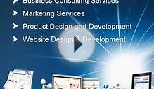 business consulting services