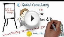 Business Development Manager - Gadad Consultancy