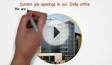 Business Development Manager - India