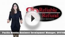 Business Development Manager Testimonial