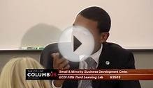 Columbus City Council Small & Minority Business