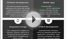 Custom Mobile Application Development for Small Business