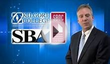Developing a Business Plan Part 4 - Kilgore SBDC Business