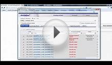 Document Management Software and Workflow - iPortalDoc