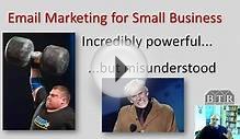 Email Marketing Training - Small Business Development