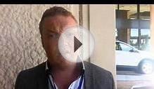 Interview Mr Nigel GREEN - Business Development & account