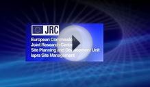 JRC Ispra: Strategic Site Development Plan