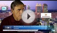 JSA TV Interview with Ralph Garcia of Business Development
