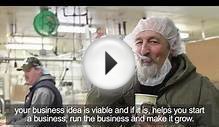 Lane Small Business Development Center - SUBTITLED