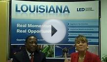 Louisiana Small Business Services - Louisiana Economic