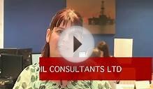 Oil Consultants Services