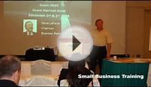 Pacific Islands Small Business Development Center Introduction