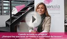 Pilar Roch,Business Development Manager en Womenalia.com