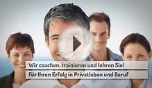 Selbstbewusstseinstraining Consulting Business-Coaching