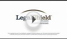 Small Business Plan from Legalshield