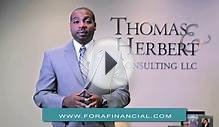 Thomas & Herbert Consulting | Small Business Loans | Fora