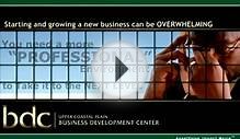 Upper Coastal Plain Business Development Center